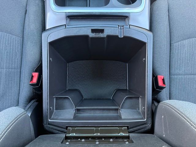 Used 2022 RAM 1500 Classic Warlock w/ Ceramic Gray Warlock Package image 39