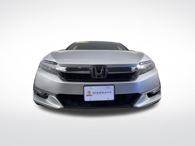 Used 2019 Honda Clarity Touring image 44