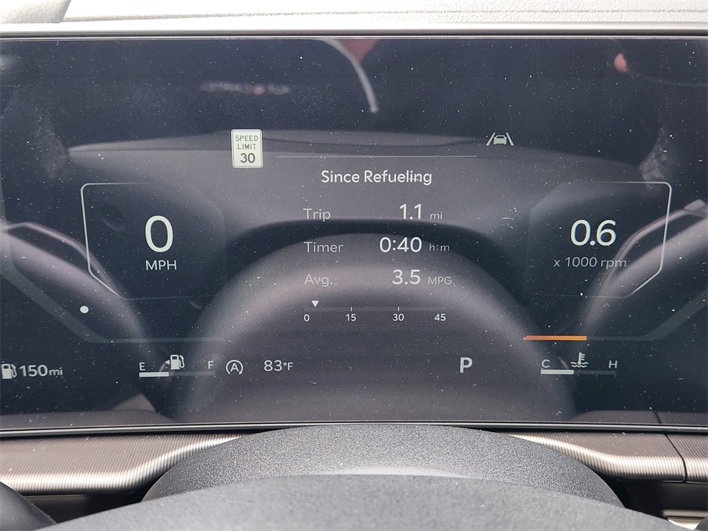 New 2026 Kia Sportage SX image 11