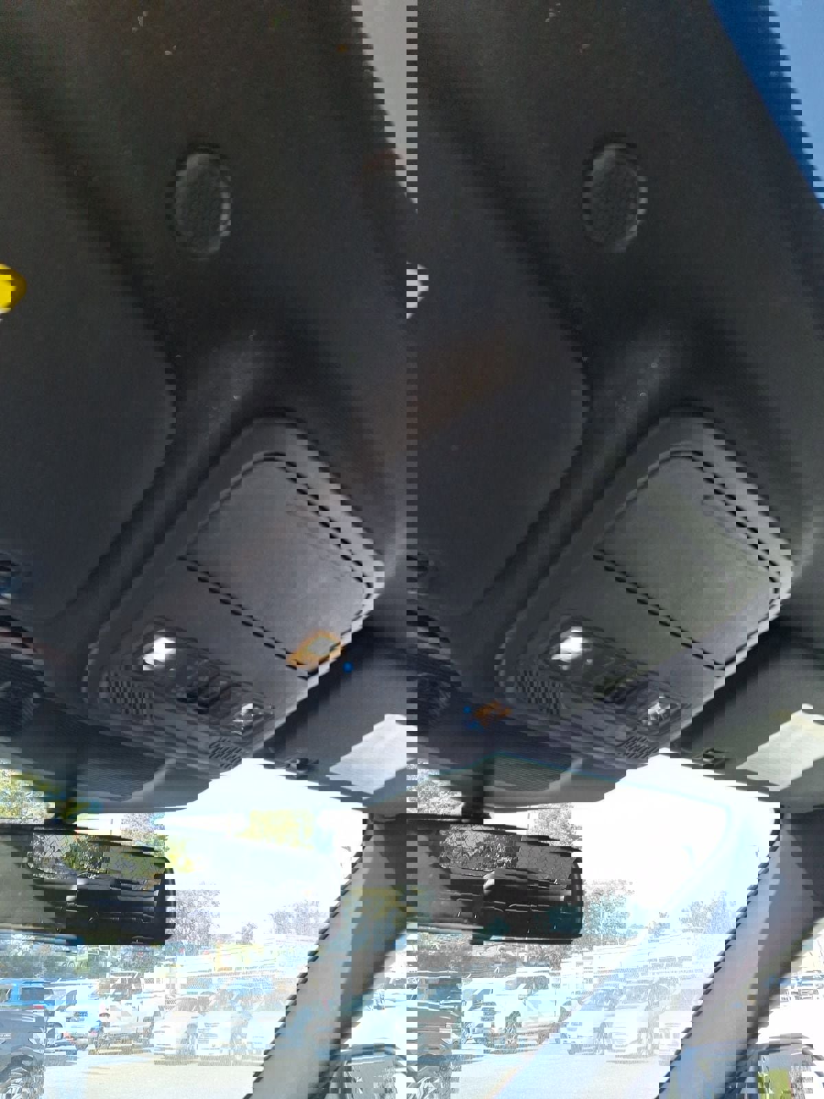 Used 2021 Ford Explorer Timberline image 12