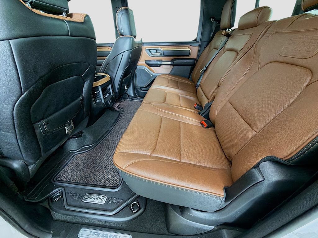 Used 2024 RAM 1500 Limited AWD/4WD image 28