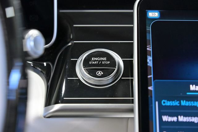 Used 2024 Mercedes-Benz Maybach S 680 Maybach S 680 4MATIC Sedan image 69