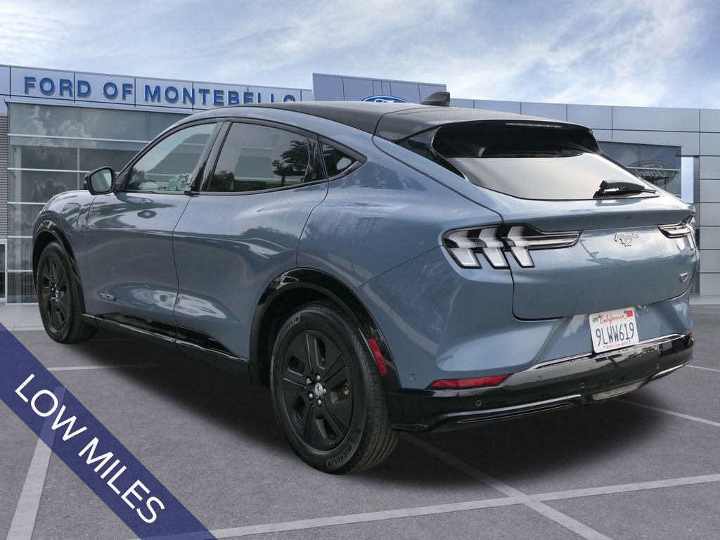 Used 2023 Ford Mustang Mach-E California Route 1 image 6