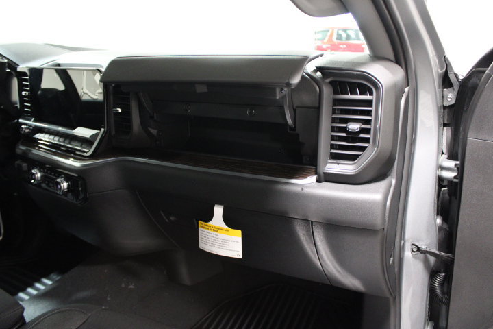 New 2026 GMC Sierra 2500 SLE w/ SLE Value Package; AWD/4WD image 27