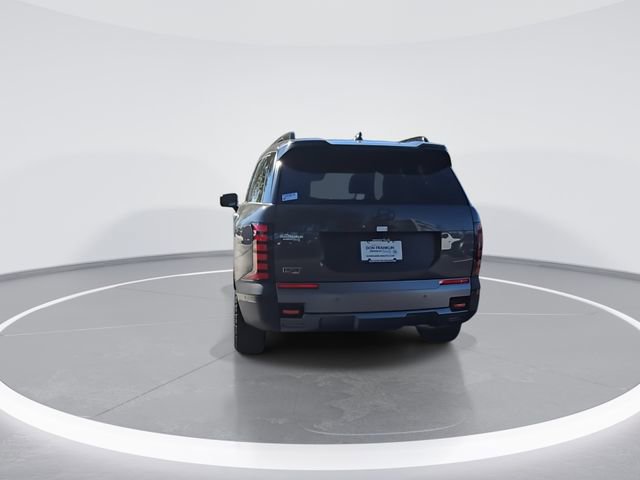 New 2026 Hyundai Palisade XRT Pro image 8
