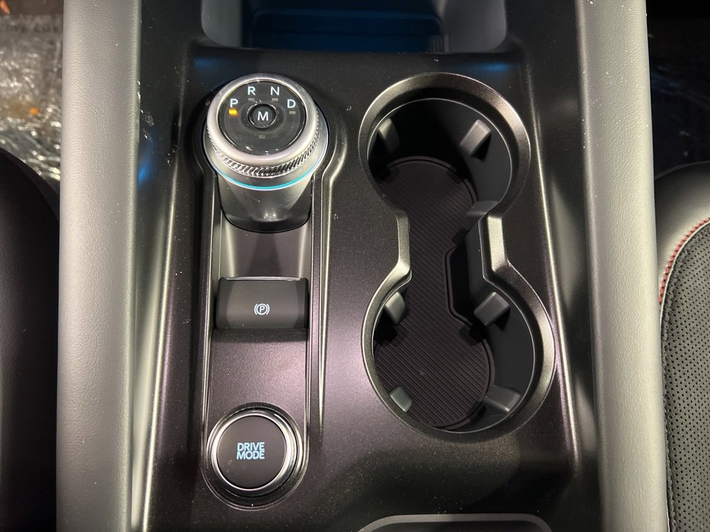 New 2026 Ford Explorer ST w/ Sun And Sound Package image 16