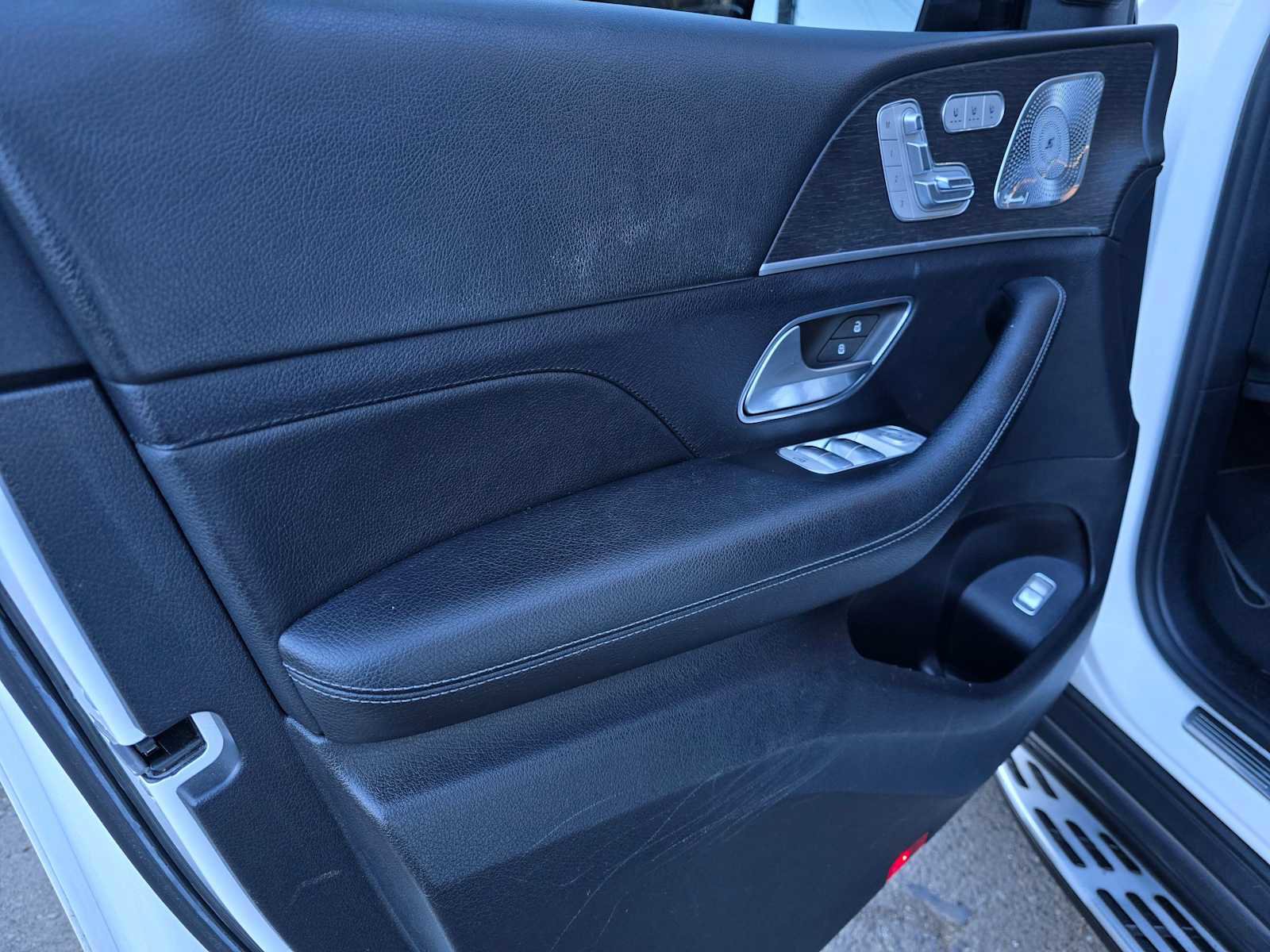 Used 2020 Mercedes-Benz GLS 580 GLS 580 image 20