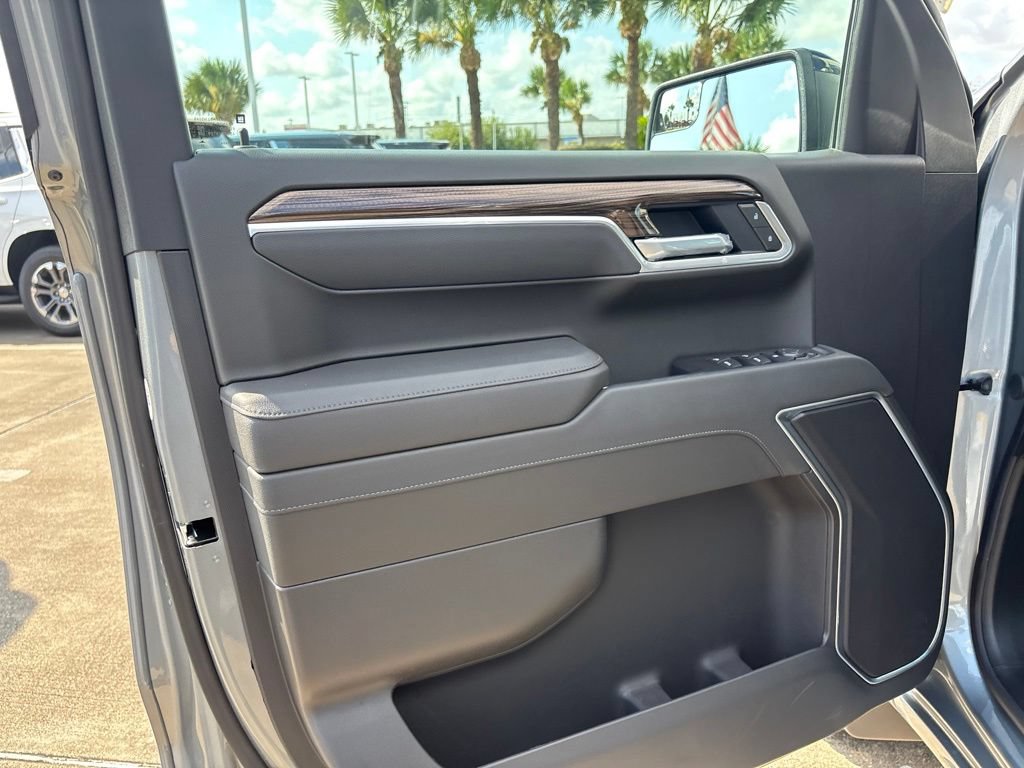 New 2026 Chevrolet Silverado 1500 RST w/ RST Select Package RWD image 35