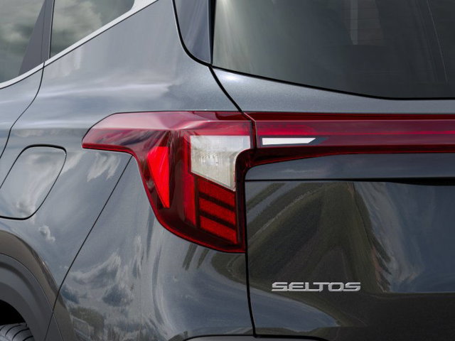 New 2026 Kia Seltos SX AWD/4WD image 11