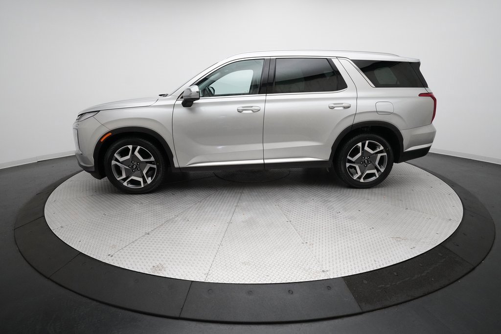 Used 2024 Hyundai Palisade Limited image 24