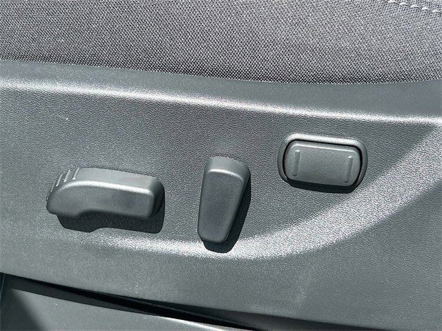 New 2026 Nissan Frontier SV image 15