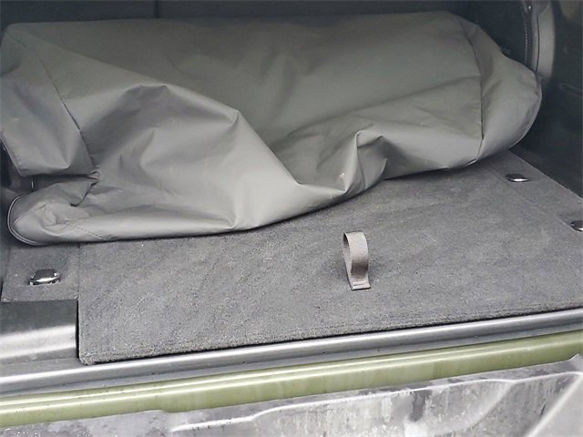 Used 2023 Jeep Wrangler Willys image 8