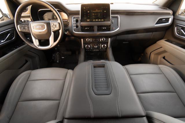Used 2023 GMC Yukon XL SLT image 14