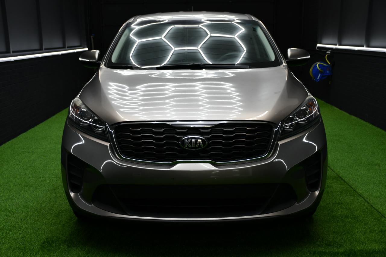 Used 2019 Kia Sorento LX image 8