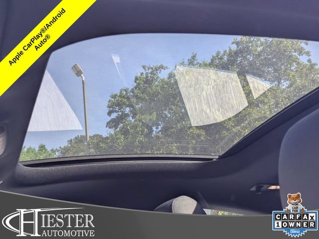 Used 2025 Mercedes-Benz CLA 250 4MATIC image 16