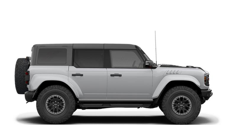 New 2026 Ford Bronco Raptor image 30
