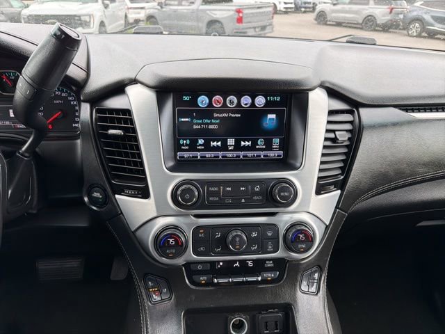 Used 2018 GMC Yukon XL SLT w/ Open Road Package image 15