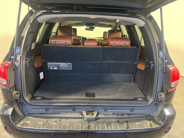 Used 2021 Toyota Sequoia Platinum image 14