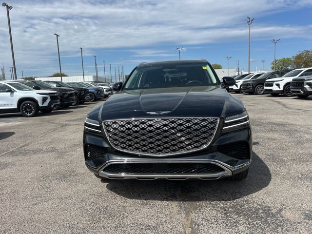Used 2025 Genesis GV80 2.5T Standard AWD/4WD image 8