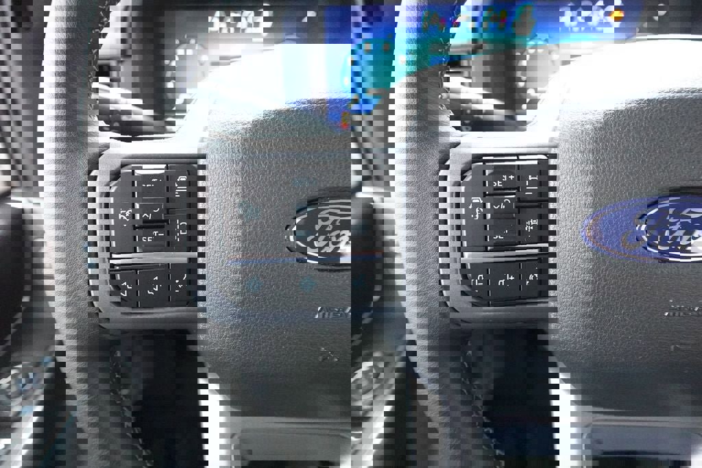 Used 2024 Ford F150 XLT w/ Equipment Group 302A MID image 23