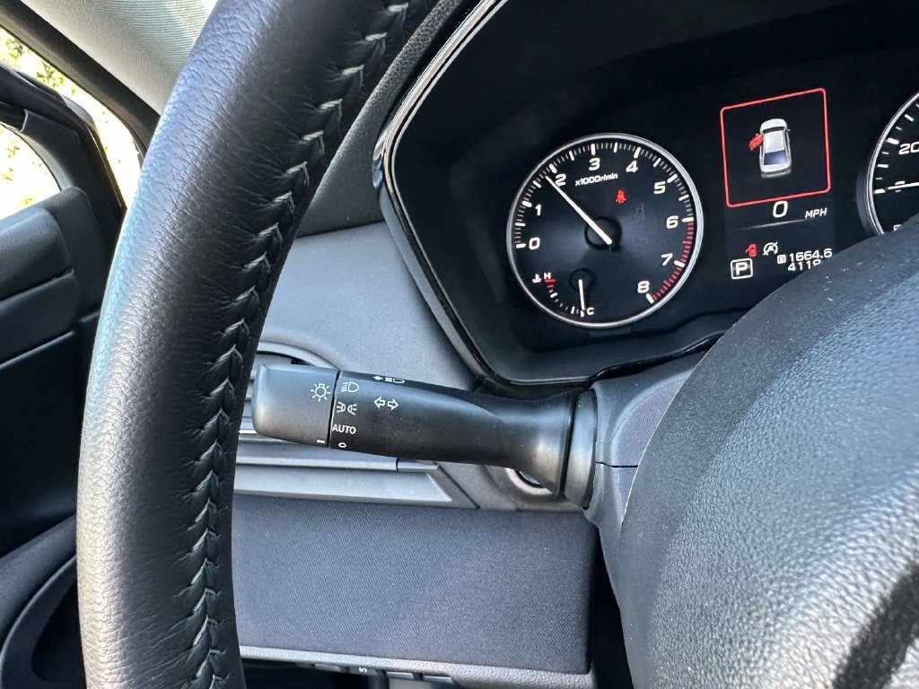 Certified 2025 Subaru Legacy Premium AWD/4WD image 25
