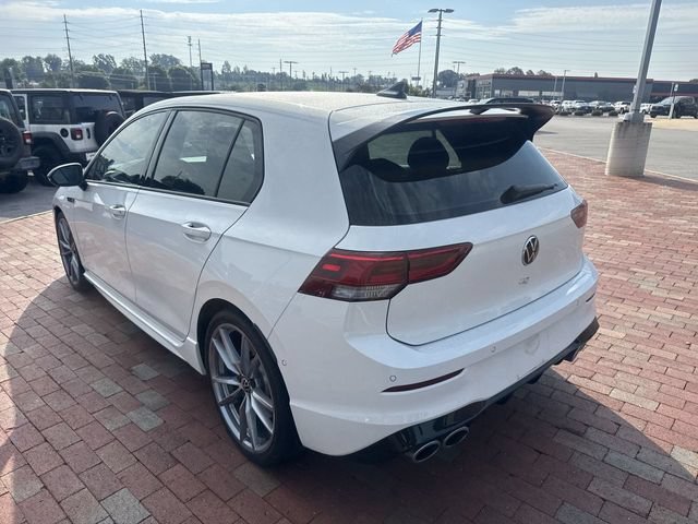 Used 2024 Volkswagen Golf R AWD/4WD image 7