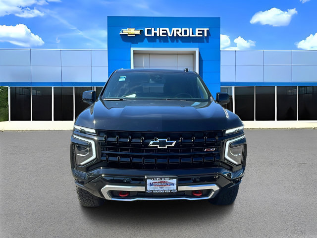 Used 2025 Chevrolet Tahoe Z71 AWD/4WD image 8