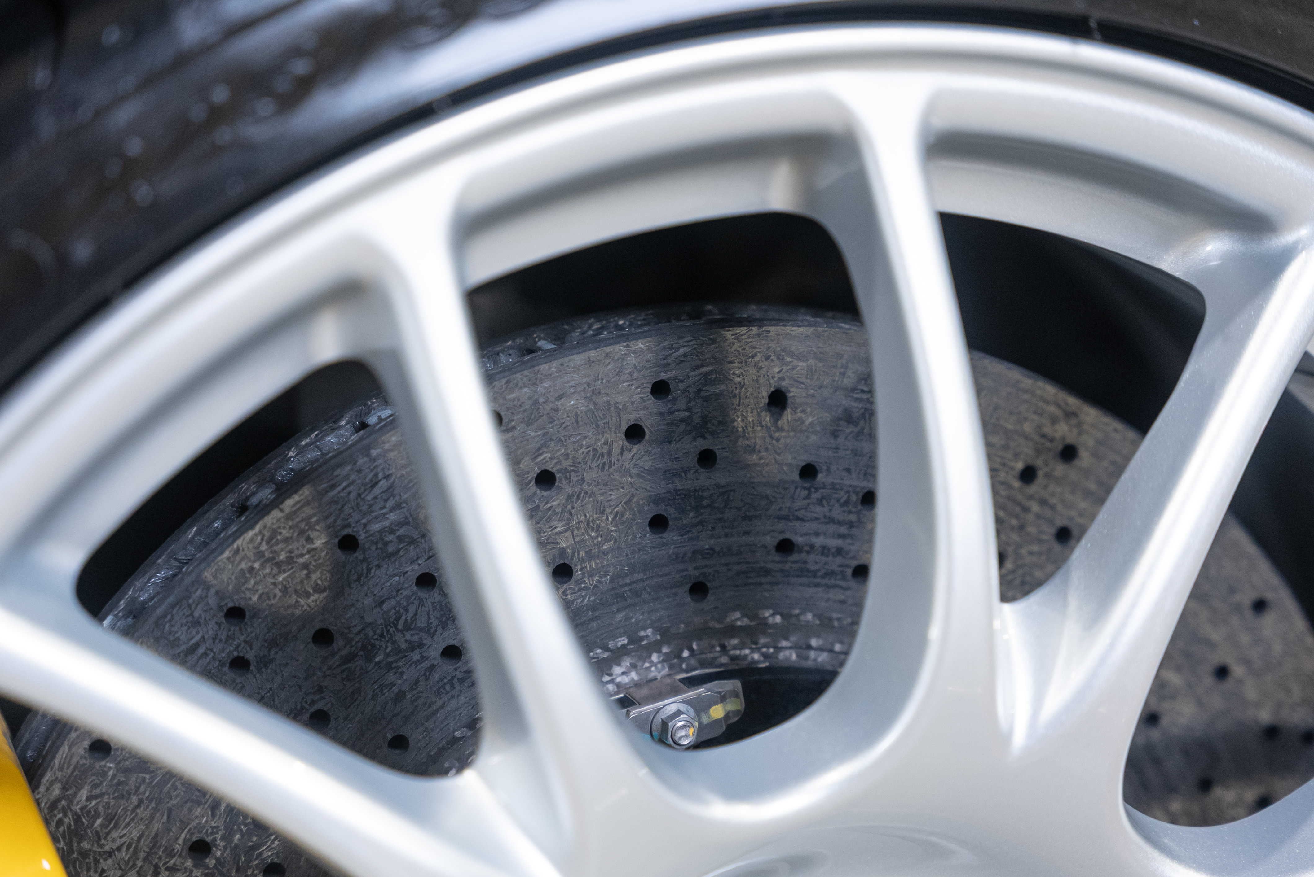 Used 2008 Ferrari F430 Coupe RWD image 74