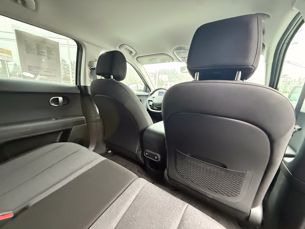 Certified 2024 Hyundai Ioniq 5 SEL AWD/4WD image 21