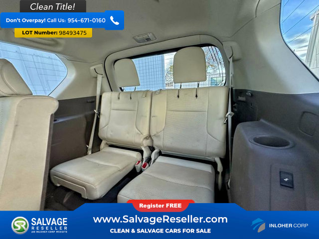 Used 2010 Lexus GX 460 image 15