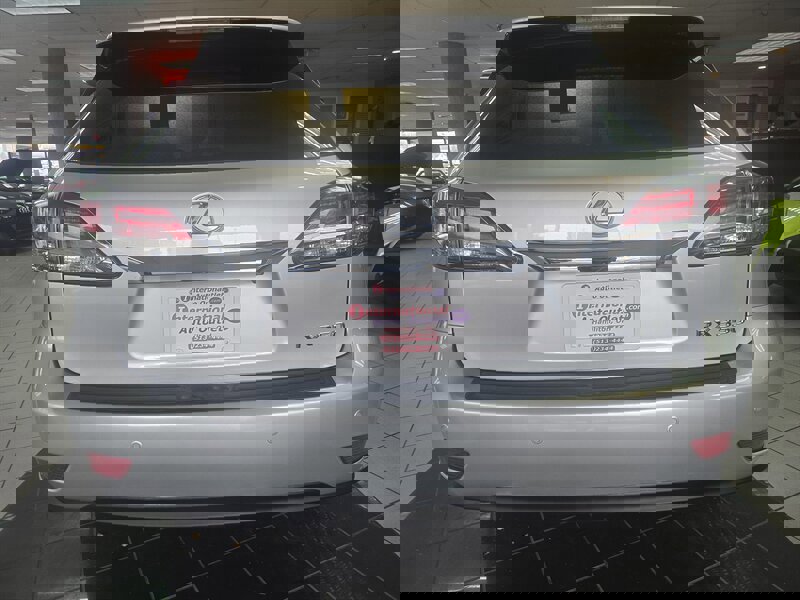 Used 2013 Lexus RX 350 AWD image 5