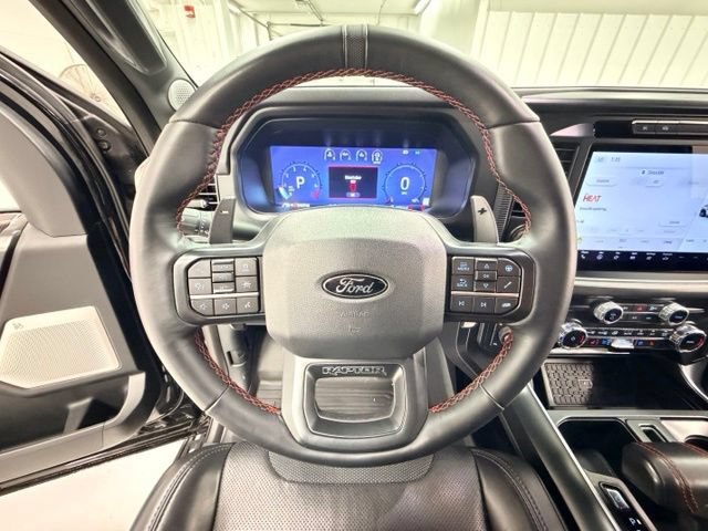 Used 2025 Ford F150 Raptor AWD/4WD image 8