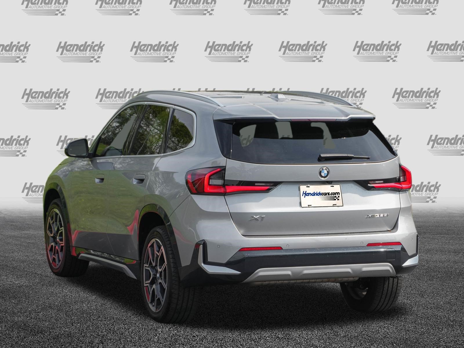 Certified 2023 BMW X1 xDrive28i w/ Convenience Package AWD/4WD image 7