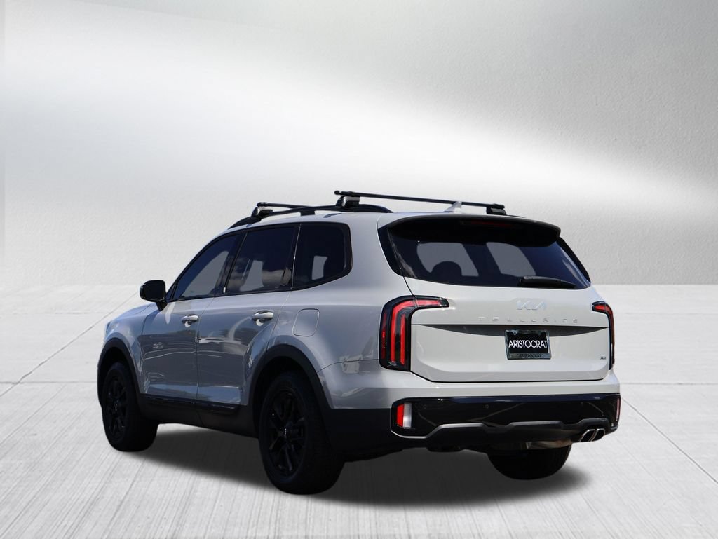 Used 2024 Kia Telluride SX Prestige X-Pro AWD/4WD image 28