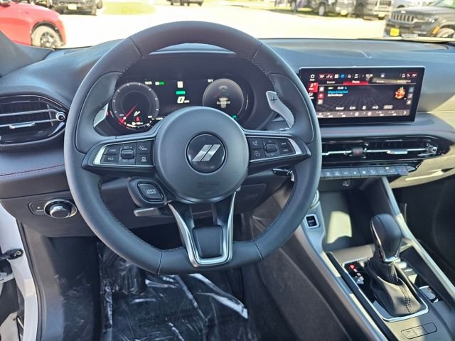 New 2025 Dodge Hornet R/T w/ R/T Blacktop Package image 15