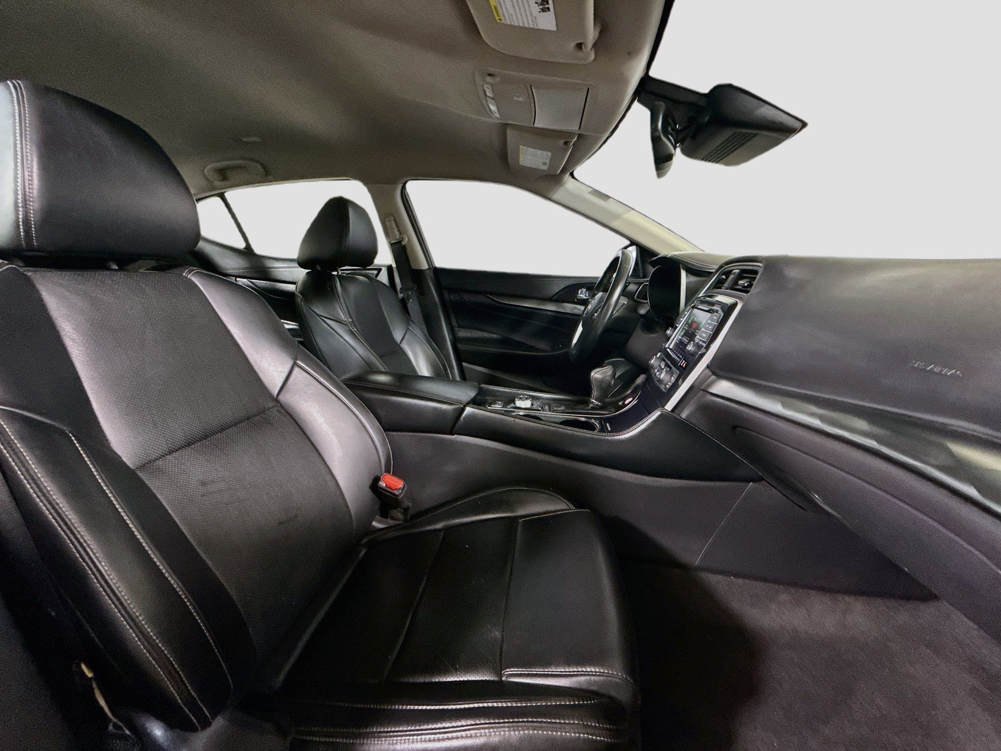 Used 2023 Nissan Maxima SV w/ Floor Mat Group FWD image 29