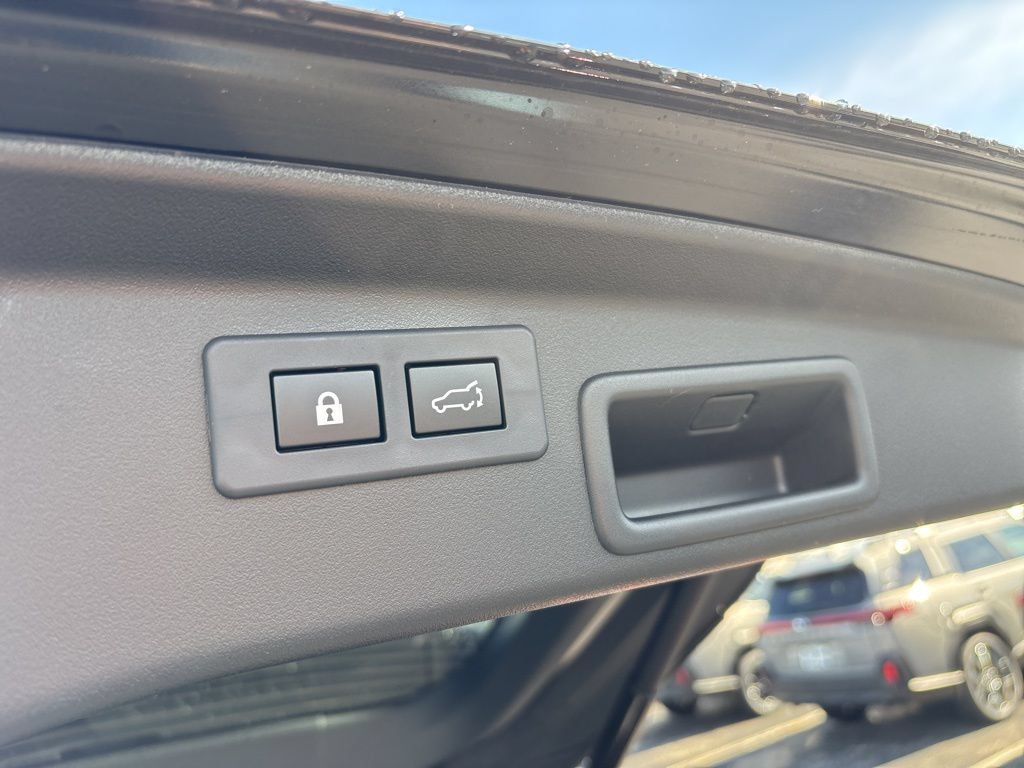 New 2026 Subaru Outback Limited AWD/4WD image 26