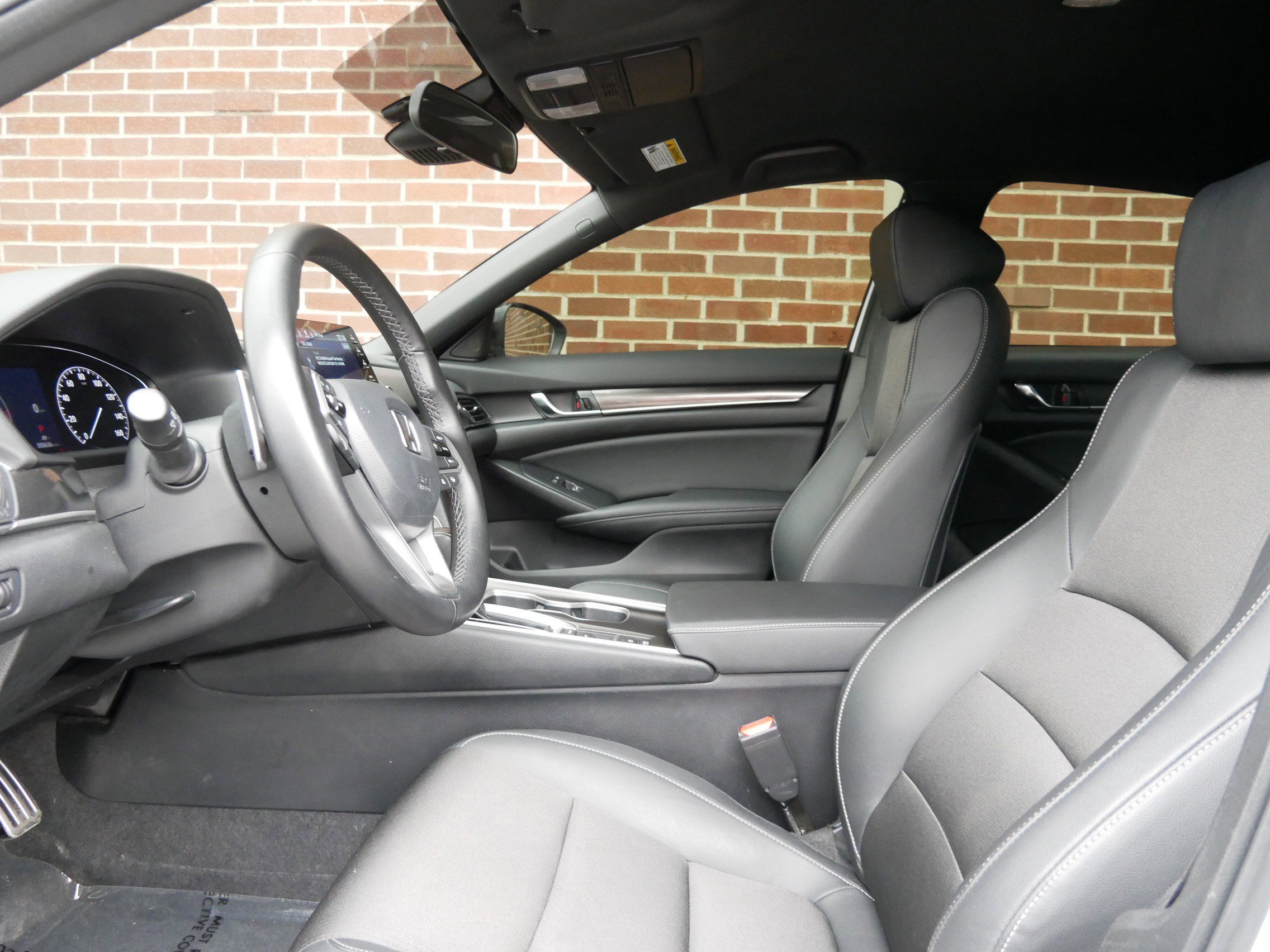 Used 2022 Honda Accord Sport image 6