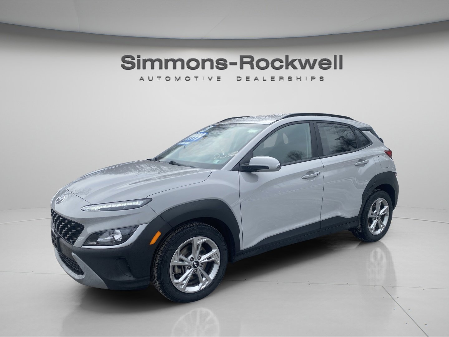 Used 2023 Hyundai Kona SEL w/ Cargo Package