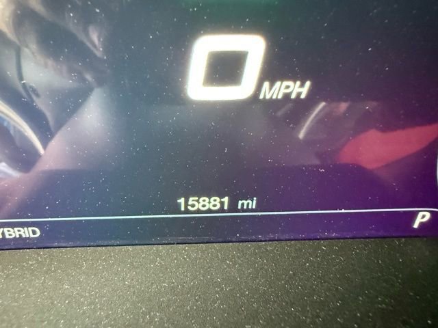 Used 2024 Dodge Hornet R/T Plus w/ Tech Pack Plus image 15