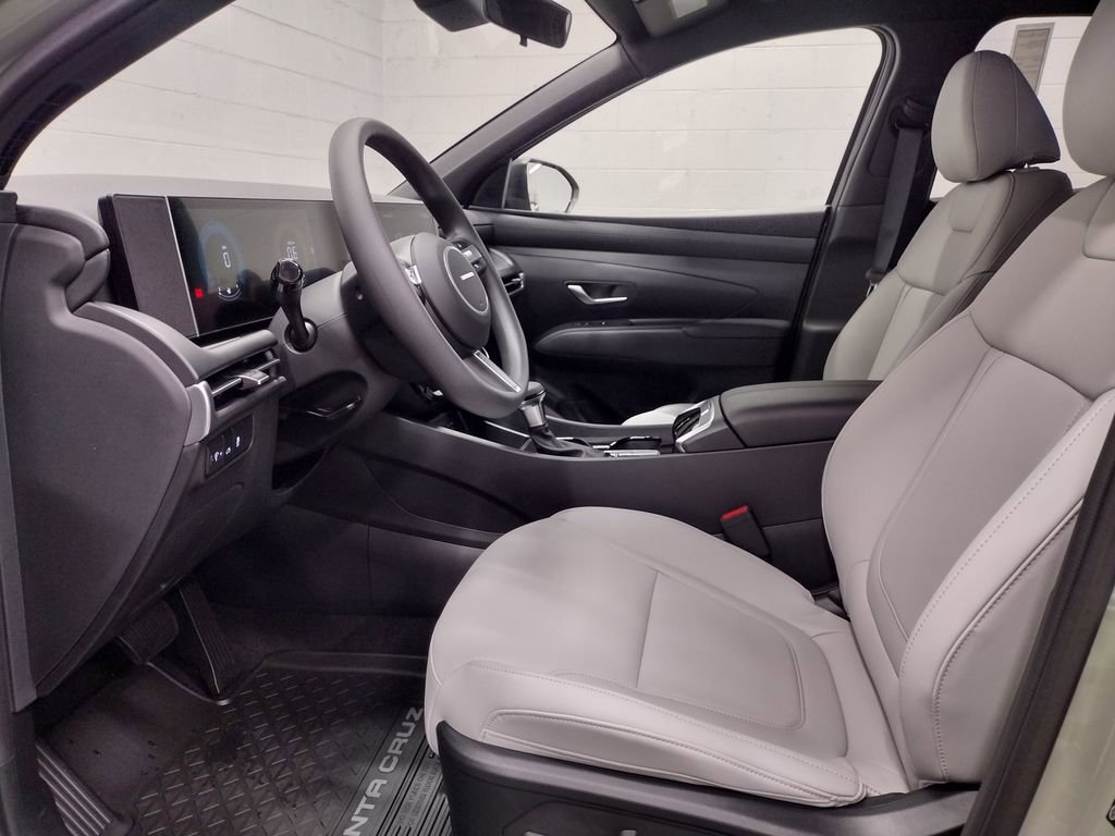New 2026 Hyundai Santa Cruz SEL image 20
