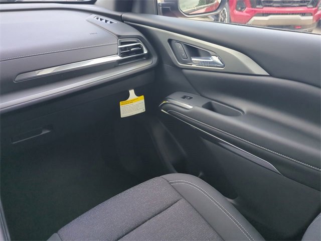 New 2026 Chevrolet Traverse LT w/ Driver Confidence Package image 17