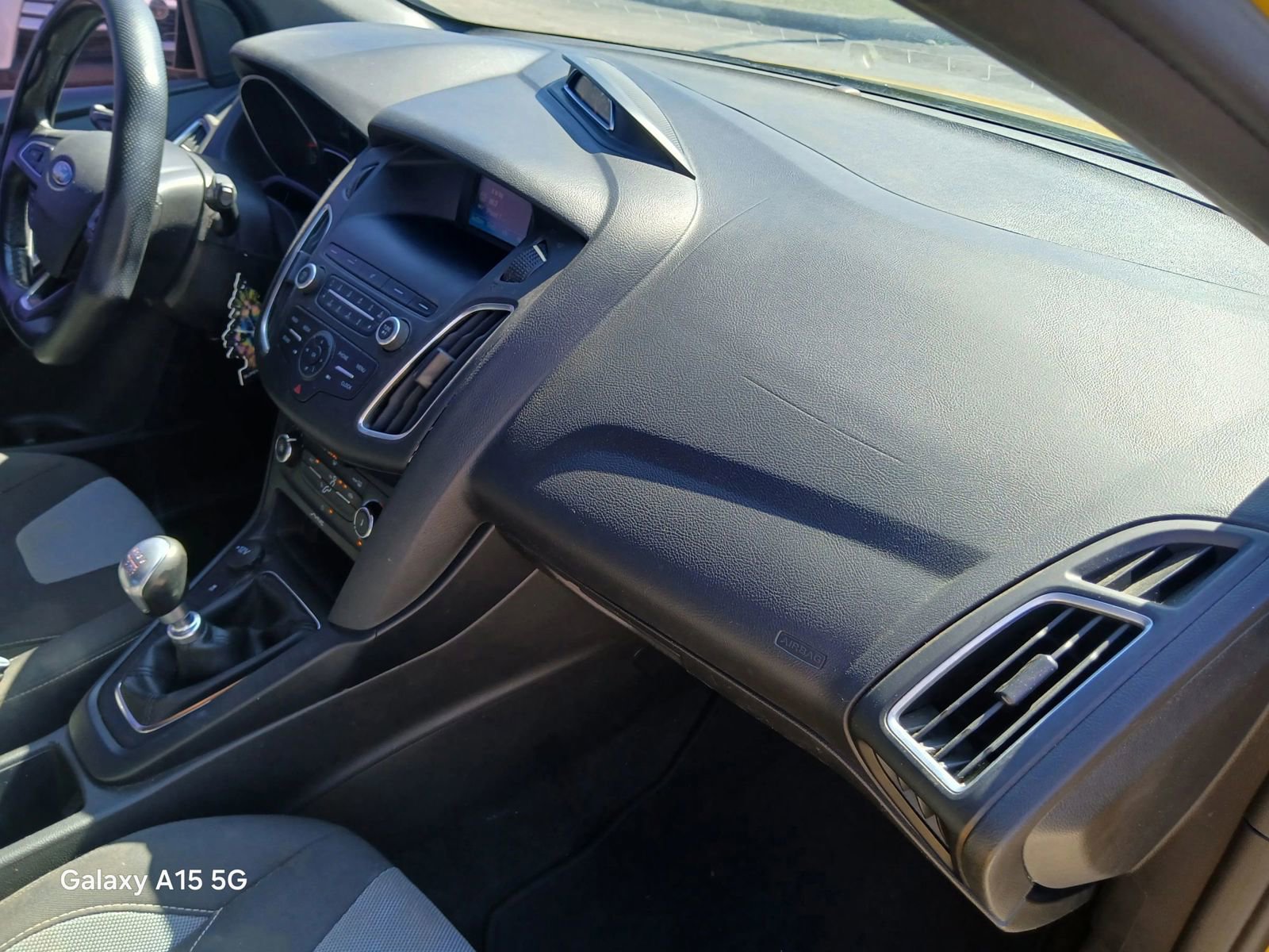 Used 2018 Ford Focus ST FWD image 19