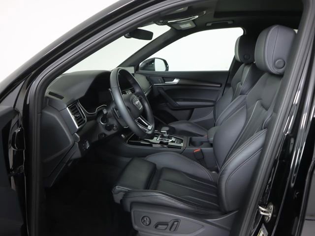 Certified 2023 Audi Q5 2.0T Premium Plus w/ Premium Plus Package image 12