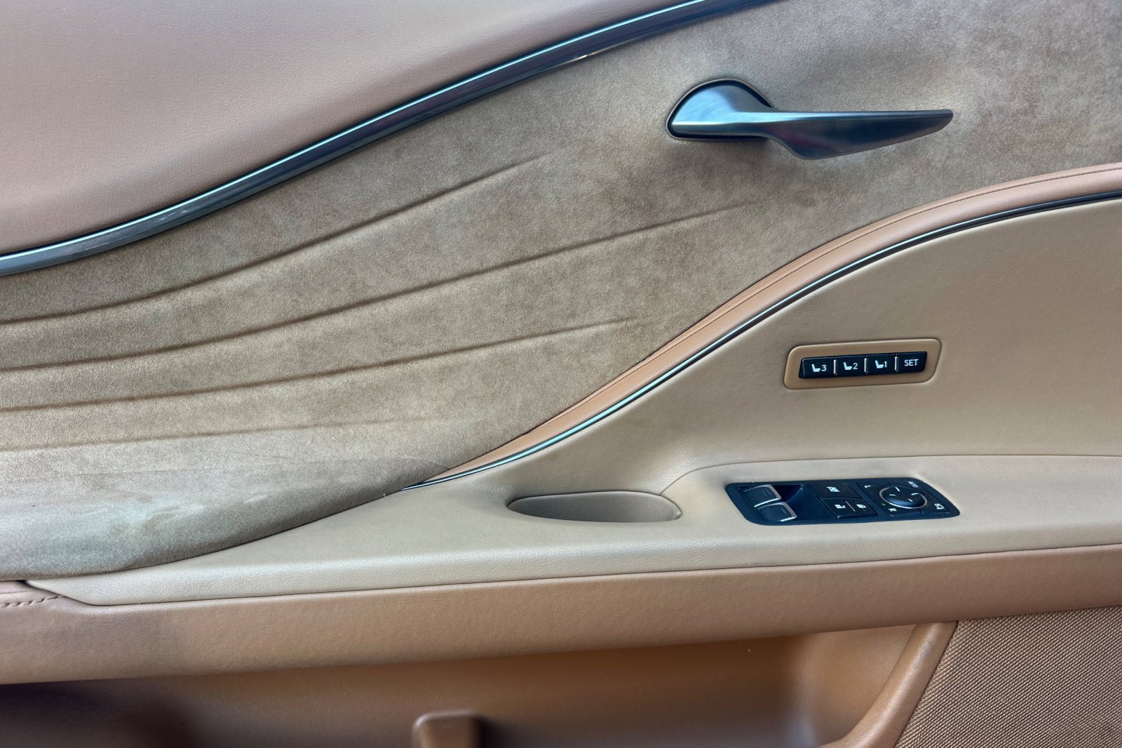 Used 2018 Lexus LC 500 Coupe image 12