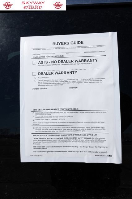 Used 2023 GMC Terrain SLE w/ Driver Convenience Package image 32