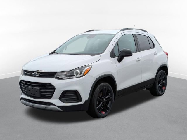 Used 2020 Chevrolet Trax LT w/ Redline Edition image 5