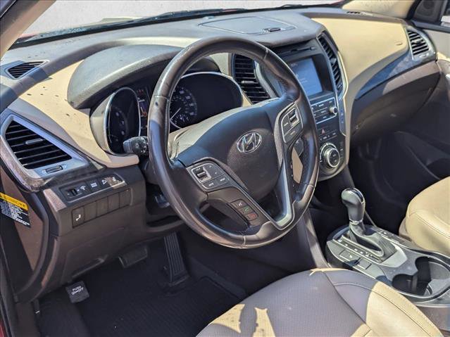Used 2017 Hyundai Santa Fe Sport 2.0T FWD image 9