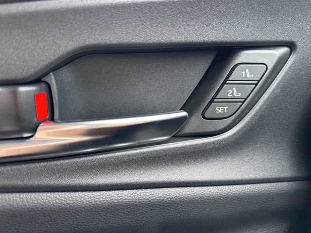 New 2026 Toyota Prius Plug-In Hybrid image 14