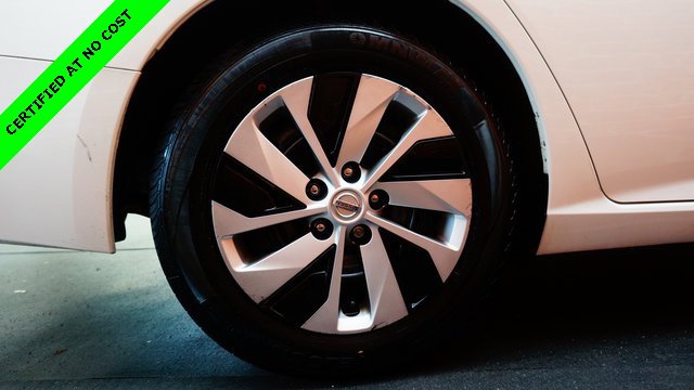 Used 2022 Nissan Altima 2.5 S image 82